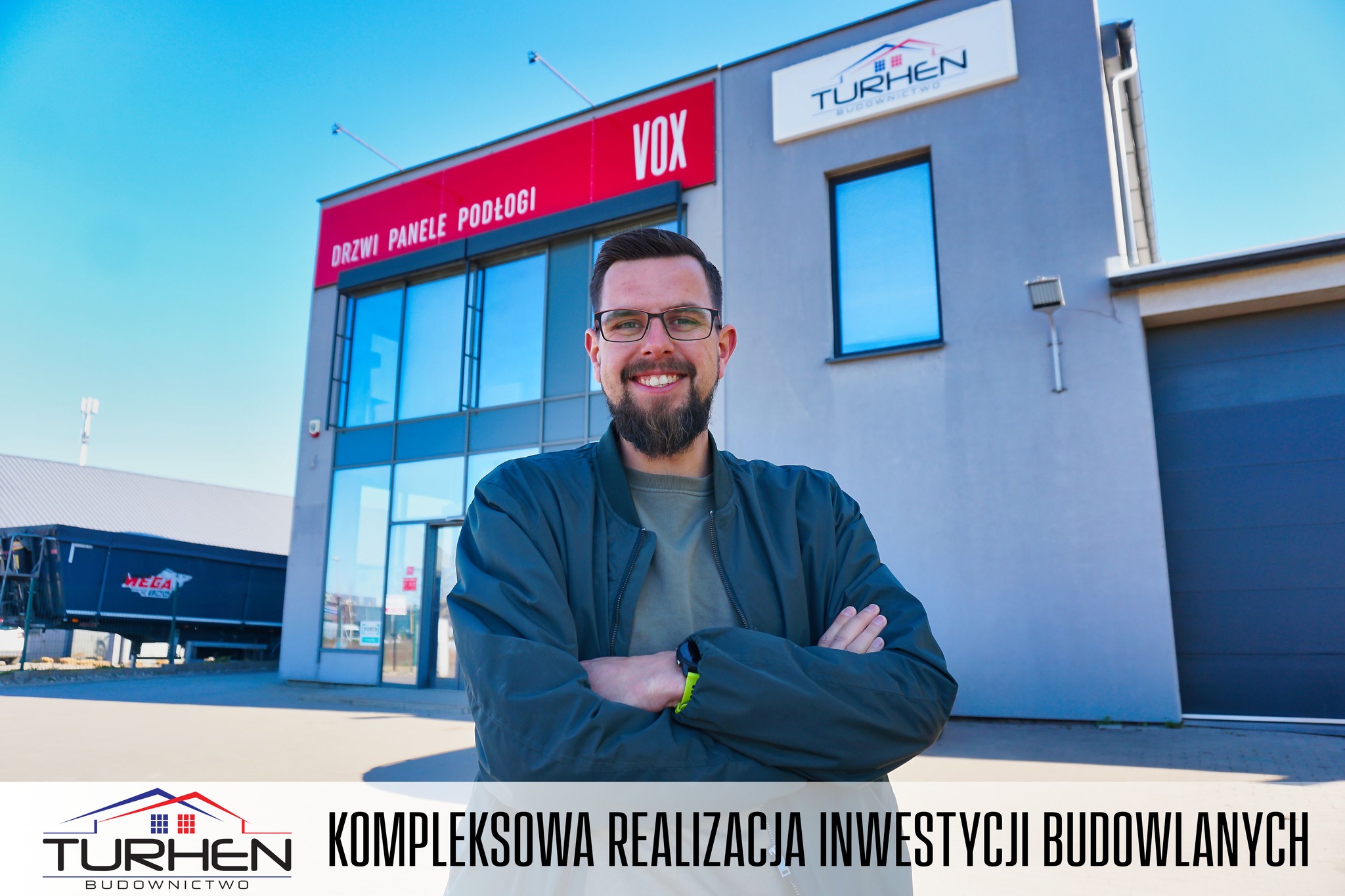 Paweł Siergiej turhen budownictwo iława