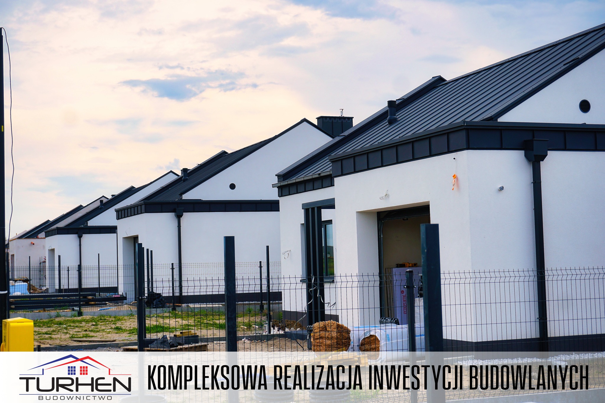 Zostały tylko dwa – Osiedle przy Mieszka