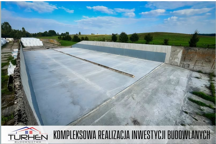 Turhen dla rolnictwa – realizowaliśmy projekt w Pacółtowie